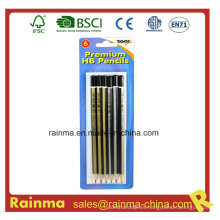 Premiun Hb Pencil con tapa sumergida